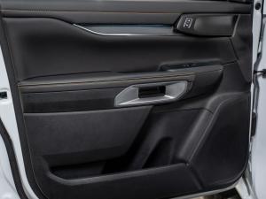 Ford Ranger 2.0 BiTurbo double cab Wildtrak 4x4 - Image 43