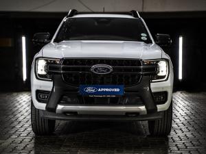 Ford Ranger 2.0 BiTurbo double cab Wildtrak 4x4 - Image 4
