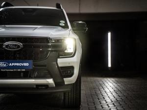 Ford Ranger 2.0 BiTurbo double cab Wildtrak 4x4 - Image 6