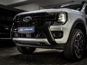 Ford Ranger 2.0 BiTurbo double cab Wildtrak 4x4 - Image 7