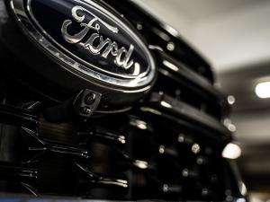 Ford Ranger 2.0 BiTurbo double cab Wildtrak 4x4 - Image 8