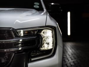 Ford Ranger 2.0 BiTurbo double cab Wildtrak 4x4 - Image 9
