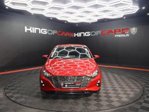 Hyundai i20 1.2 Motion - Image 2