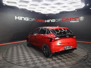 Hyundai i20 1.2 Motion - Image 4