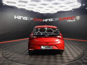 Hyundai i20 1.2 Motion - Image 5