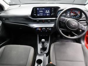 Hyundai i20 1.2 Motion - Image 8
