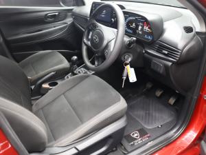 Hyundai i20 1.2 Motion - Image 9