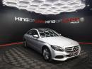 Thumbnail Mercedes-Benz C-Class C180 Avantgarde auto