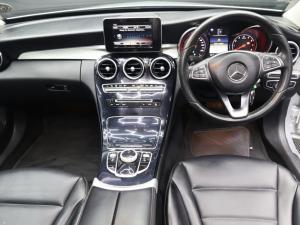 Mercedes-Benz C-Class C180 Avantgarde auto - Image 8