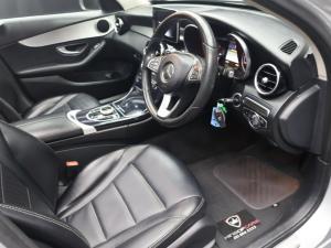 Mercedes-Benz C-Class C180 Avantgarde auto - Image 9