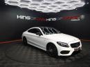 Thumbnail Mercedes-Benz C-Class C43 coupe 4Matic