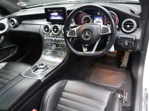Mercedes-Benz C-Class C43 coupe 4Matic - Image 8