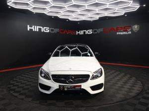 Mercedes-Benz C-Class C43 coupe 4Matic - Image 2