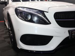 Mercedes-Benz C-Class C43 coupe 4Matic - Image 6