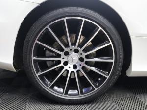 Mercedes-Benz C-Class C43 coupe 4Matic - Image 7