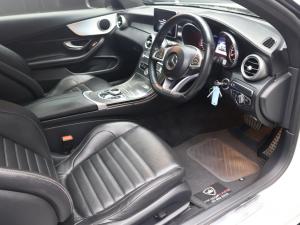 Mercedes-Benz C-Class C43 coupe 4Matic - Image 9