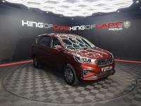 Thumbnail Suzuki Ertiga 1.5 GL manual