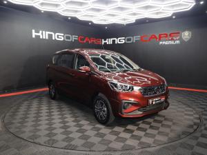Suzuki Ertiga 1.5 GL manual - Image 1
