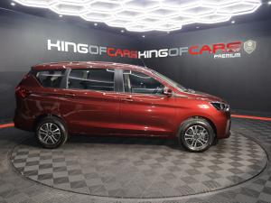 Suzuki Ertiga 1.5 GL manual - Image 3