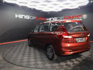 Suzuki Ertiga 1.5 GL manual - Image 4