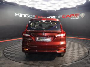 Suzuki Ertiga 1.5 GL manual - Image 5