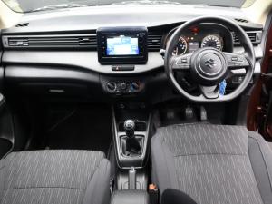 Suzuki Ertiga 1.5 GL manual - Image 8