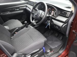 Suzuki Ertiga 1.5 GL manual - Image 9
