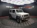 Suzuki Jimny 1.5 GLX AllGrip 3-door auto - Thumbnail 1