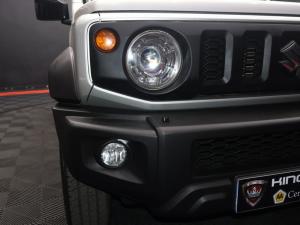 Suzuki Jimny 1.5 GLX AllGrip 3-door auto - Image 6