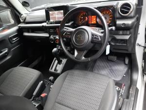 Suzuki Jimny 1.5 GLX AllGrip 3-door auto - Image 8