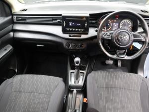 Toyota Rumion 1.5 SX auto - Image 8