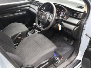 Toyota Rumion 1.5 SX auto - Image 9