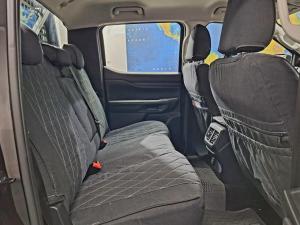 Ford Ranger 2.0 SiT double cab XL auto - Image 10
