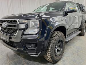 Ford Ranger 2.0 SiT double cab XL auto - Image 11