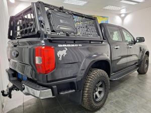 Ford Ranger 2.0 SiT double cab XL auto - Image 3