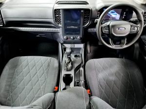 Ford Ranger 2.0 SiT double cab XL auto - Image 6