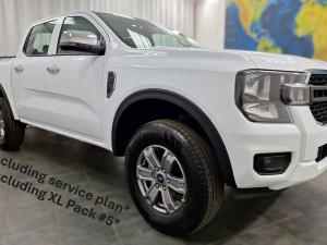 Ford Ranger 2.0 SiT double cab XL auto - Image 1