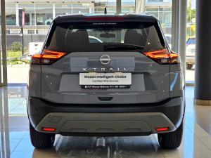 Nissan X-Trail 2.5 Acenta Plus 4WD - Image 10