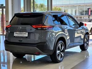 Nissan X-Trail 2.5 Acenta Plus 4WD - Image 11