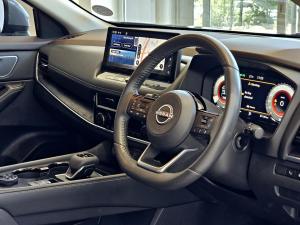 Nissan X-Trail 2.5 Acenta Plus 4WD - Image 14