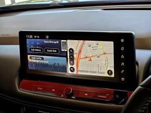 Nissan X-Trail 2.5 Acenta Plus 4WD - Image 16