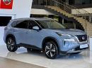Thumbnail Nissan X-Trail 2.5 Acenta Plus 4WD