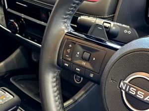 Nissan X-Trail 2.5 Acenta Plus 4WD - Image 20