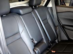 Nissan X-Trail 2.5 Acenta Plus 4WD - Image 21