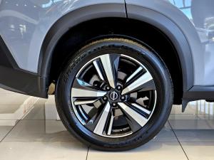 Nissan X-Trail 2.5 Acenta Plus 4WD - Image 22