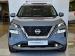 Nissan X-Trail 2.5 Acenta Plus 4WD - Thumbnail 2