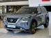 Nissan X-Trail 2.5 Acenta Plus 4WD - Thumbnail 3