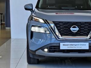 Nissan X-Trail 2.5 Acenta Plus 4WD - Image 4
