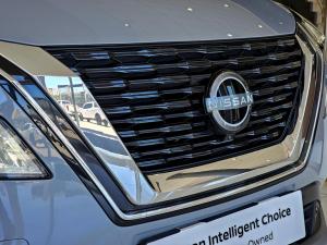Nissan X-Trail 2.5 Acenta Plus 4WD - Image 8