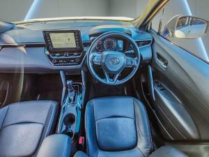 Toyota Corolla Cross 1.8 XS - Image 10